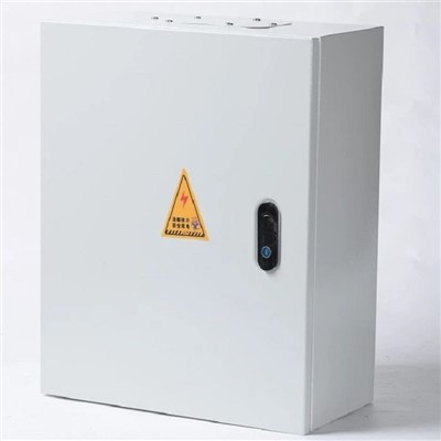 Metal Electricalinclosure