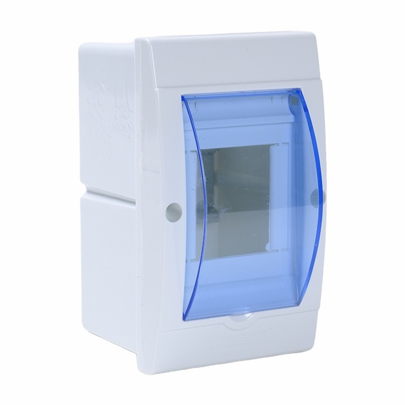 Plastic Breaker Box factory