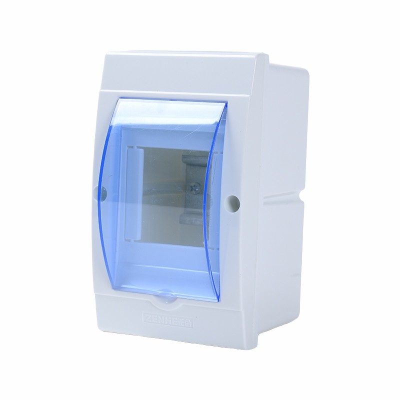 Plastic Breaker Box suppliers