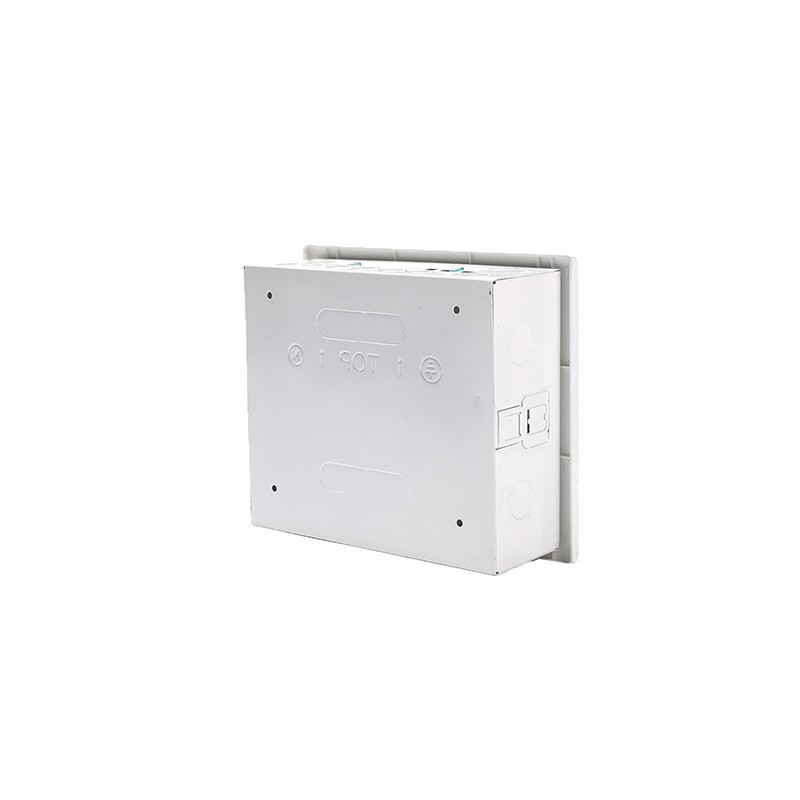 Plastic Distribution Box factory