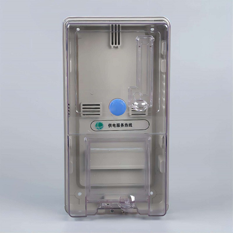 Plastic Electric Meter Box factory