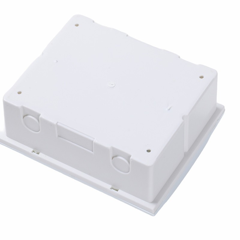 Plastic Electrical Box best