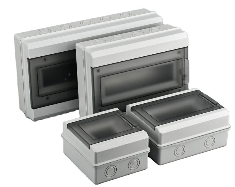 Plastic Electrical Enclosure best