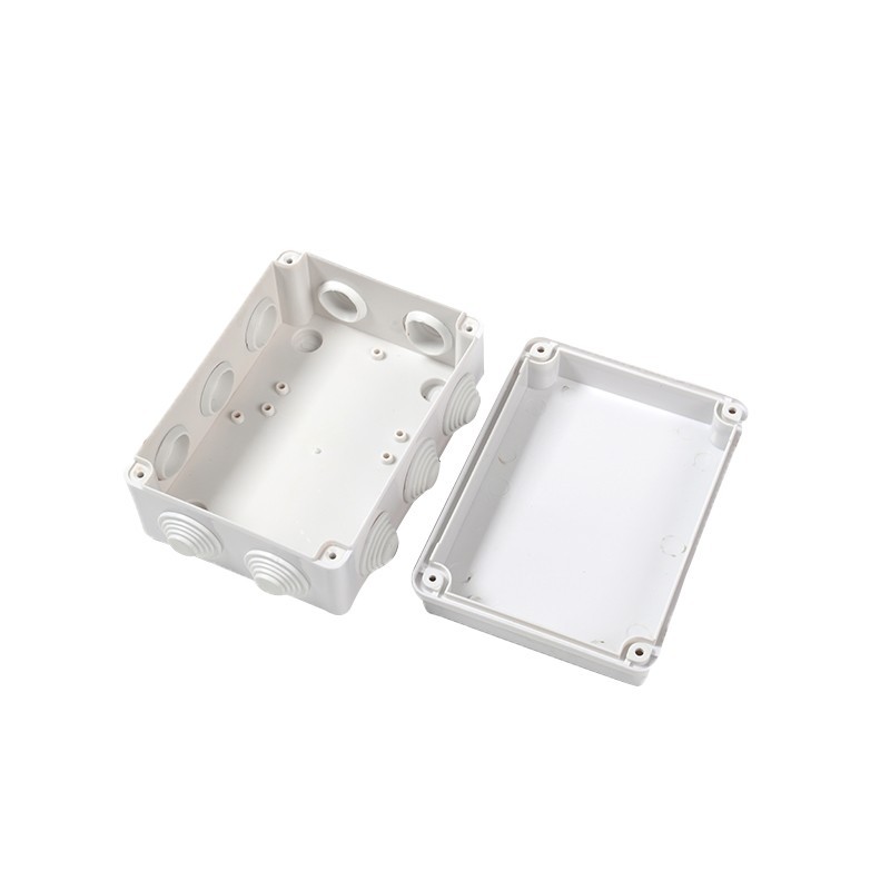 Plastic Electrical Junction Box price