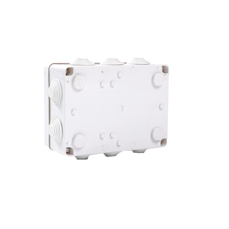Plastic Electrical Junction Box best