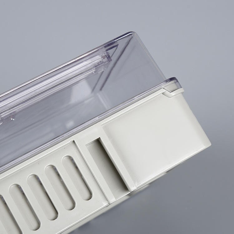 Plastic Meter Box factory