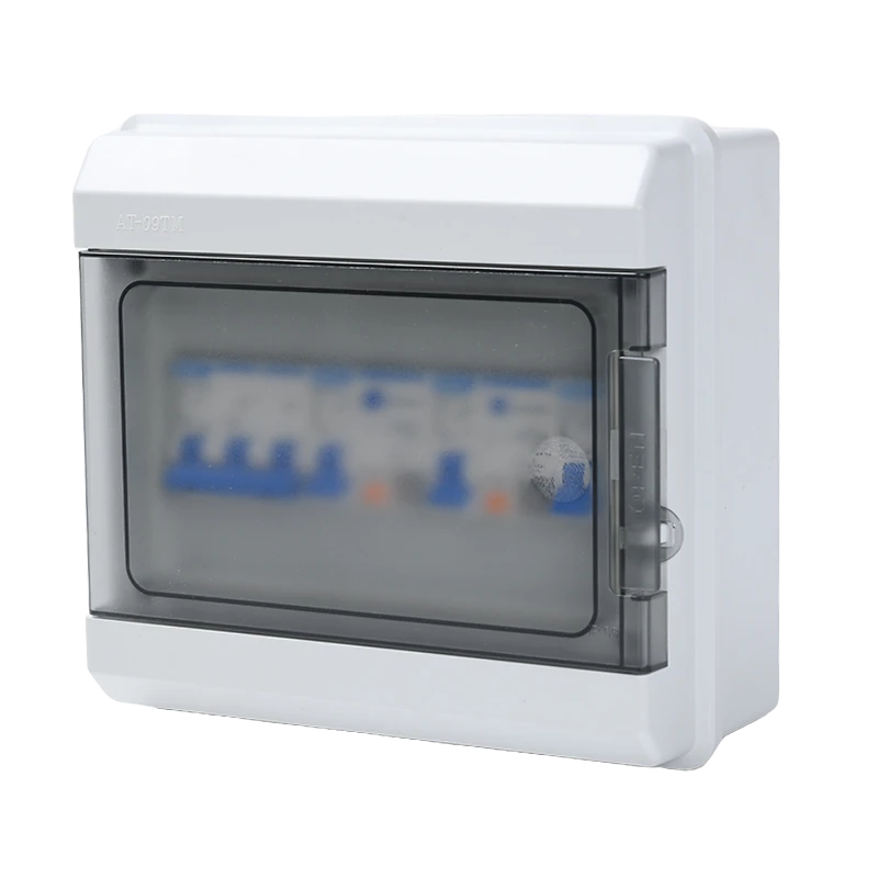 Plastic Power Distribution Box suppliers