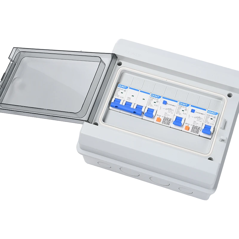 Plastic Power Distribution Box best