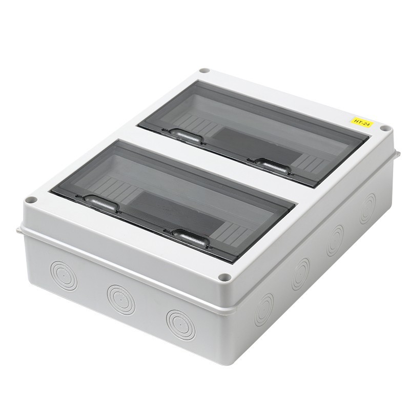 Plastic Waterproof Electrical Enclosure best