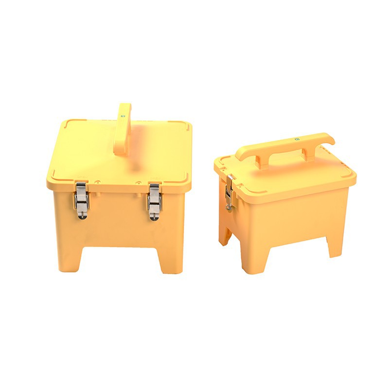 Portable Industrial Outlet Box best