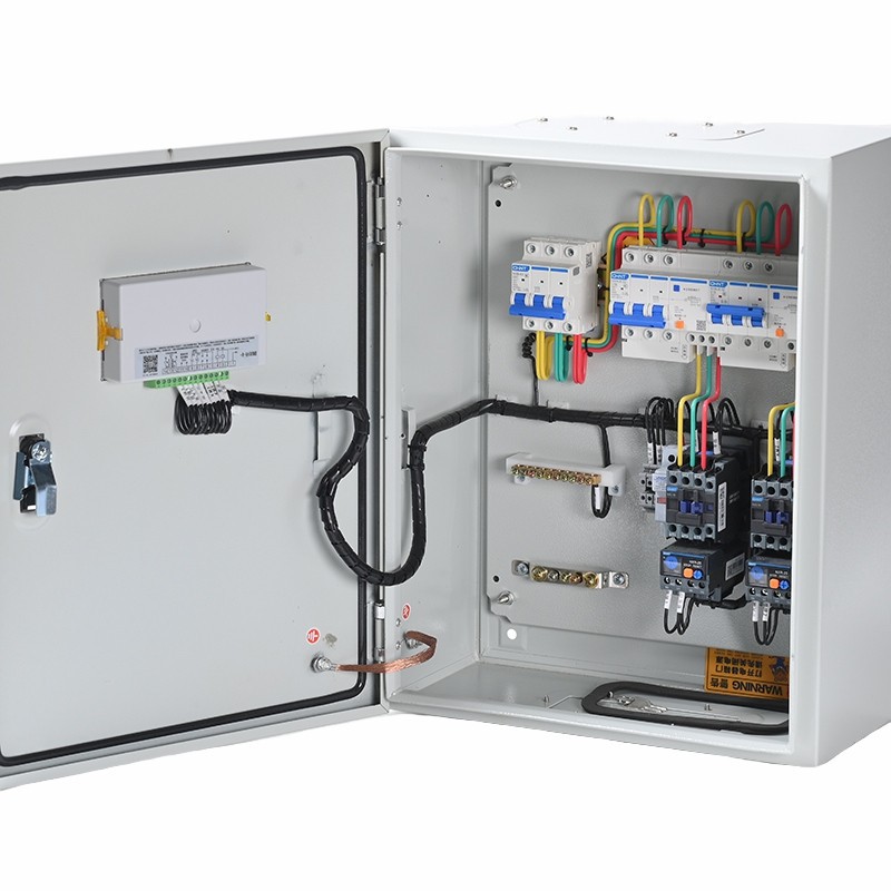 Power Distribution Cabinet best