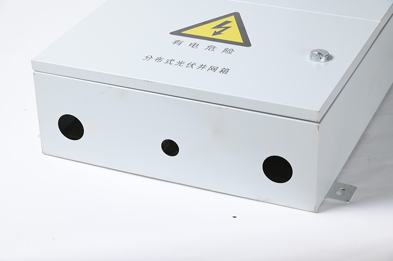 Photovoltaic Grid Box5 Photovoltaic Grid Box5