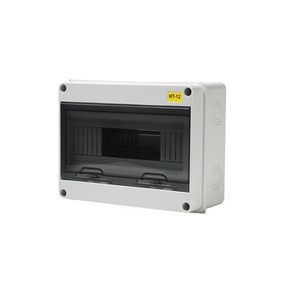 2-36 Way IP65 Waterproof Box