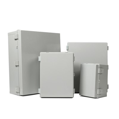 ABS Plastic Snap-In IP67 Waterproof Box