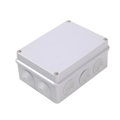ABS Waterproof Plastic Junction Box