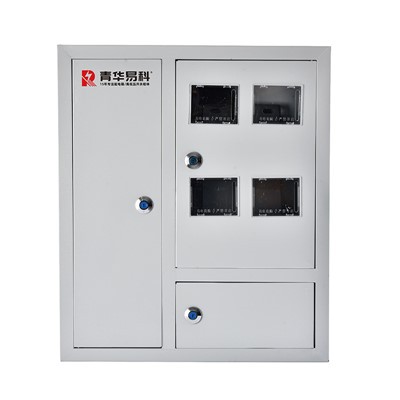 African Type Electrical Box