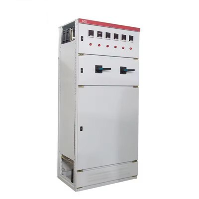 Anti Corrosion Electrical Cabinet