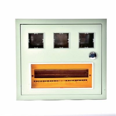 Egypt Type Meter Box
