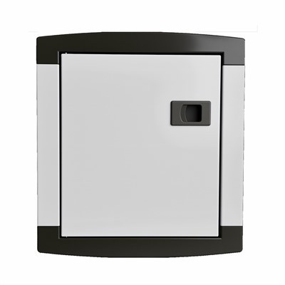 Electrical Meter Enclosure