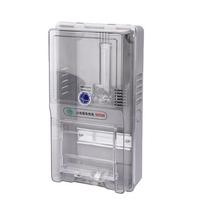 Electrical Plastic Enclosure