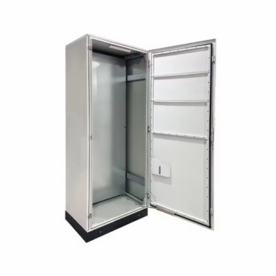 ES Rittal Style Industrial Cabinet