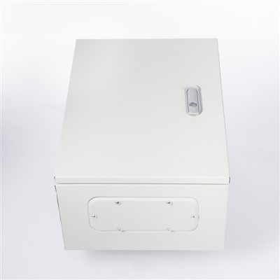 Galvanized Electrical Enclosure