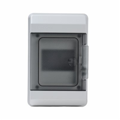 IP65 Wall Mounted Waterproof Box