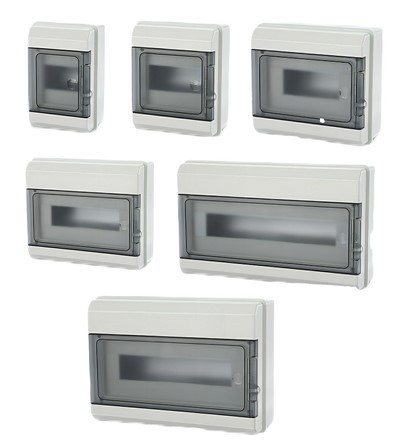 IP65 Waterproof Box