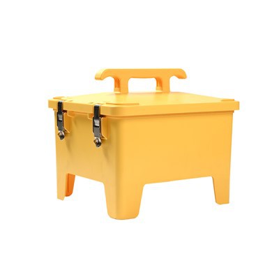 IP67 Portable Industrial Socket Box