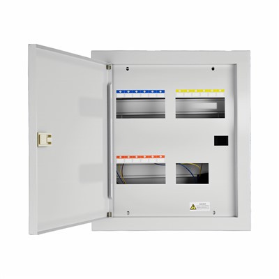 Iraq Type Electrical Meter Box