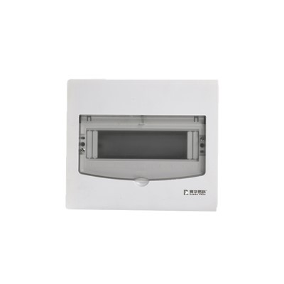 Outdoor Waterproof Plastic Circuit Breaker Box
