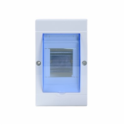 Plastic Breaker Box