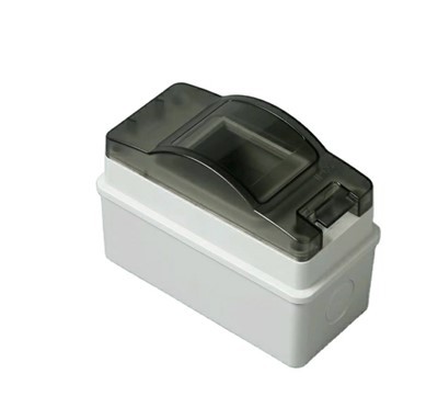 Plastic Waterproof Electrical Enclosure