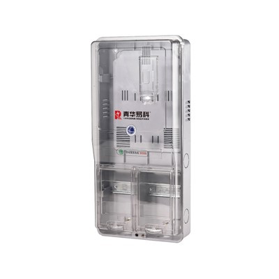 Single-phase Electricity Meter Box