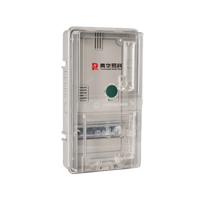 Smart Meter Plastic Box