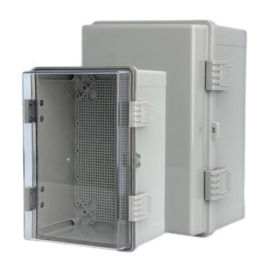Snap-ln Outdoor Industrial Control Panel Box