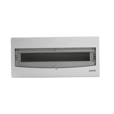 Universal Electrical Distribution Box