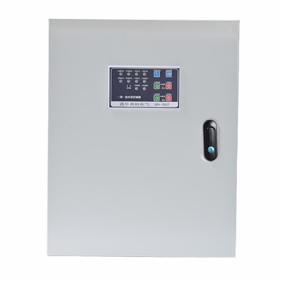 Variable Frequency Water Pump Control Box