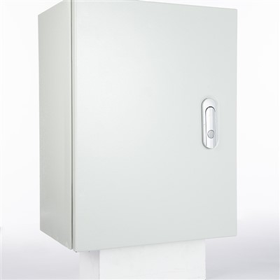 Wall Mounted Steel Distribution Box