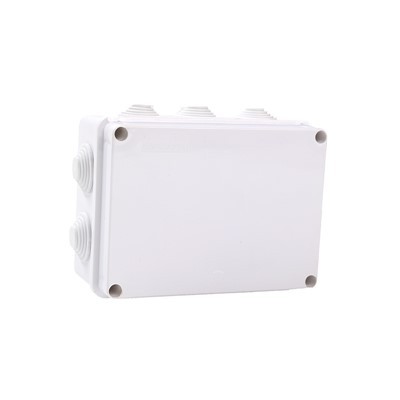 Waterproof Plastic Junction Box