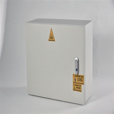 Weatherproof Steel Electrical Box