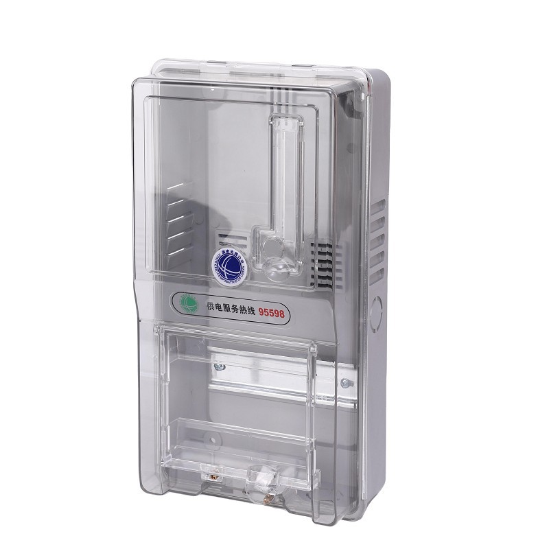 Smart Meter Plastic Box best