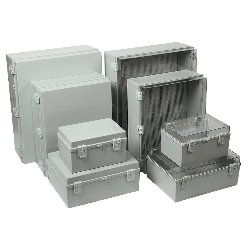 Snap-In IP67 Outdoor Electrical Box factory