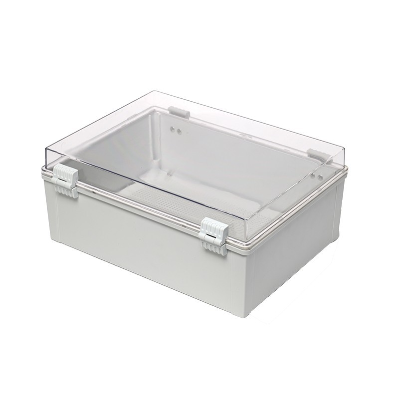 Snap-In IP67 Outdoor Electrical Box best