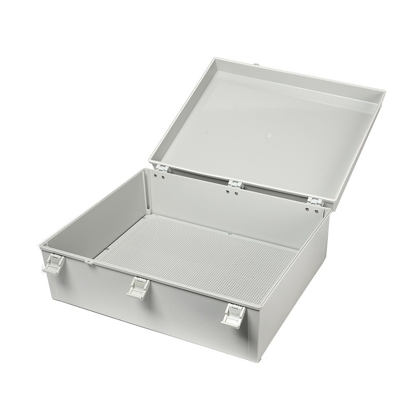 Snap-In Power Electrical Distribution Enclosure high quality