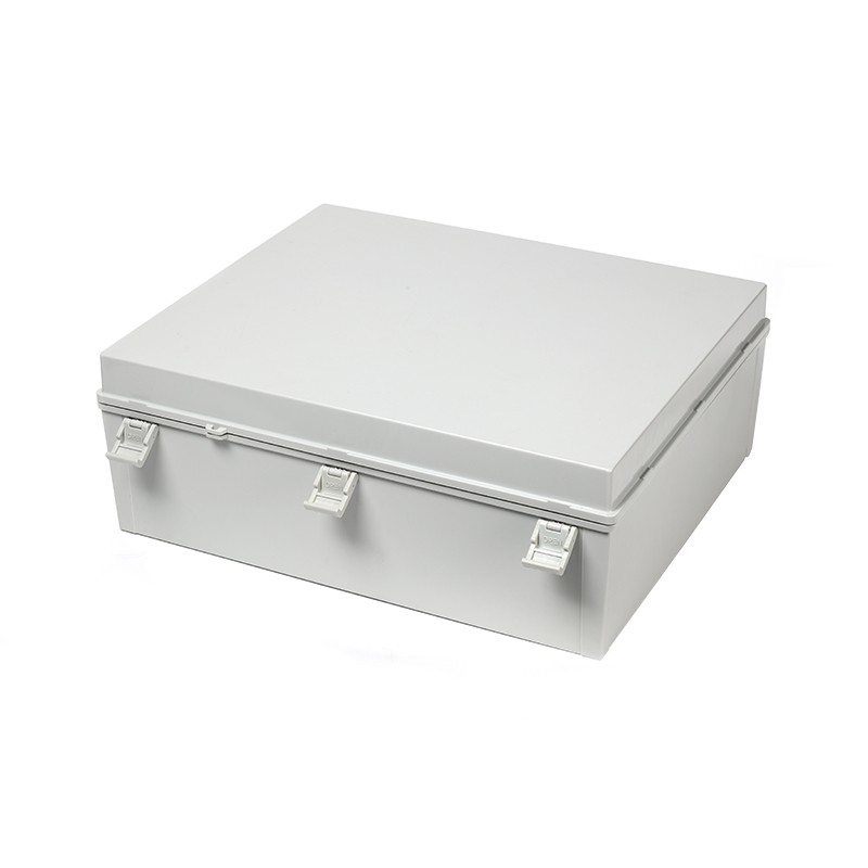 Snap-In Power Electrical Distribution Enclosure