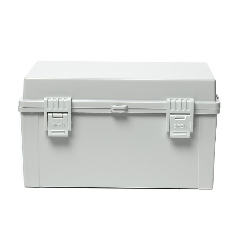 Snap-ln Outdoor Industrial Control Panel Box best