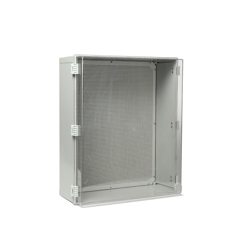 Snap-ln Outdoor Industrial Control Panel Box factory