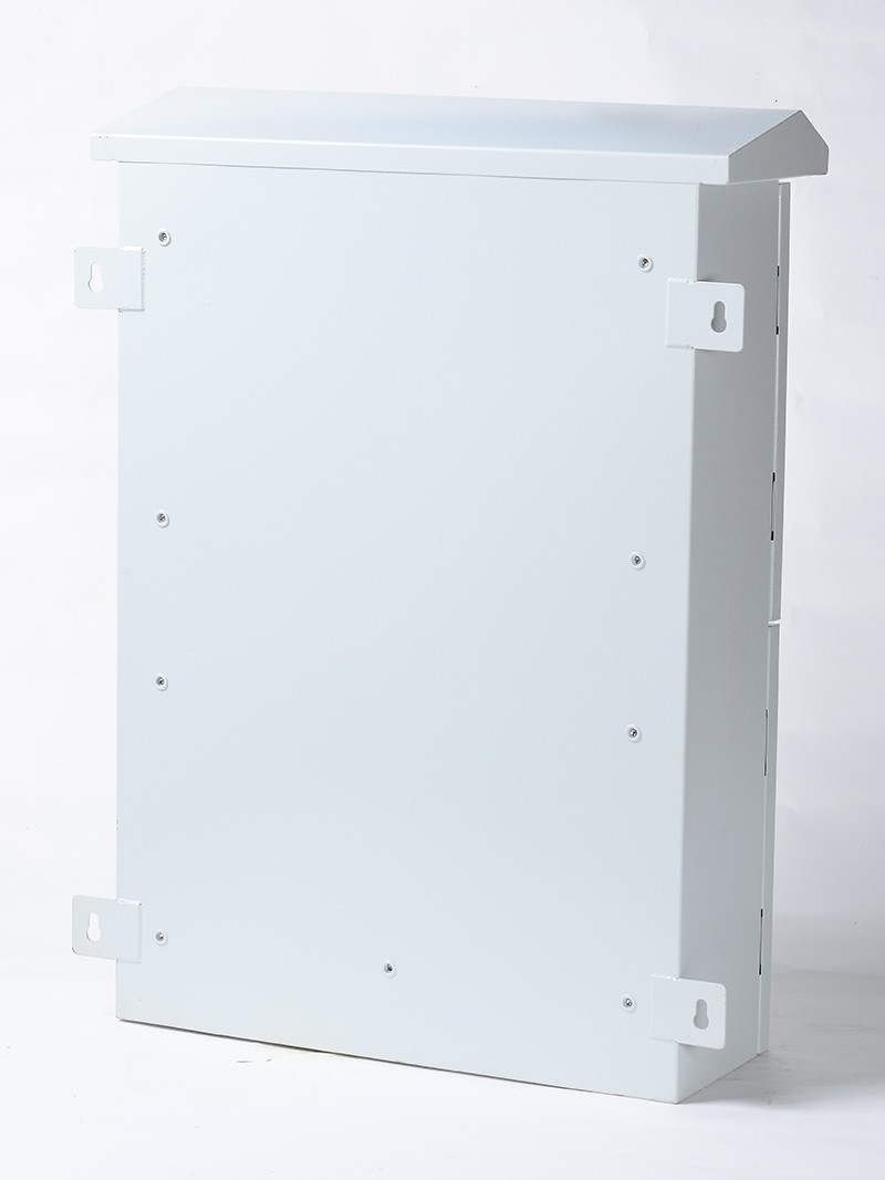 Solar Grid-Tied Inverter Box best