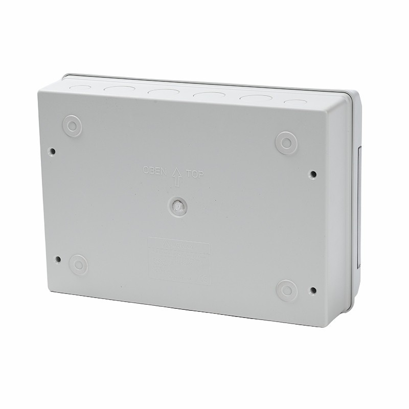 Solar Waterproof Box high quality